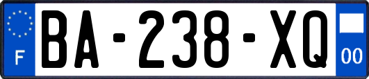 BA-238-XQ