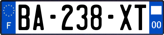 BA-238-XT