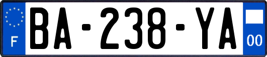 BA-238-YA