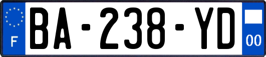 BA-238-YD
