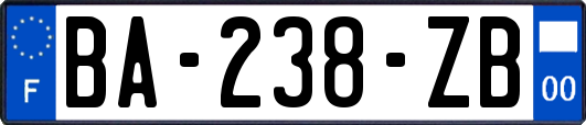 BA-238-ZB