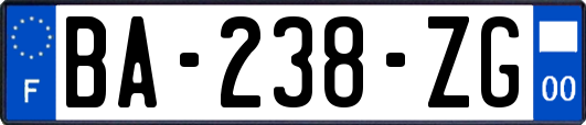 BA-238-ZG