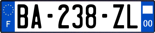 BA-238-ZL