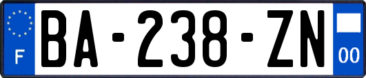 BA-238-ZN