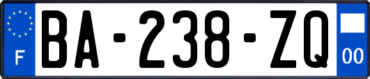 BA-238-ZQ