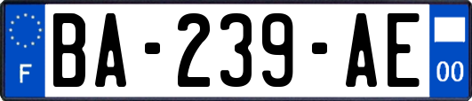 BA-239-AE