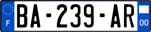 BA-239-AR