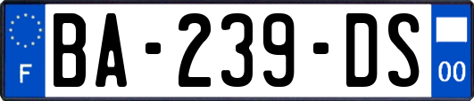 BA-239-DS