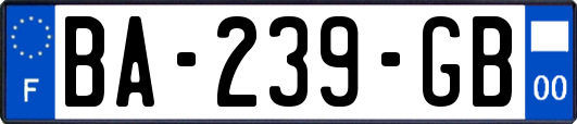 BA-239-GB