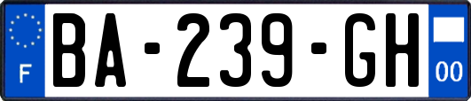 BA-239-GH