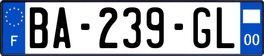 BA-239-GL