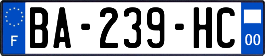 BA-239-HC