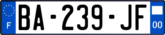 BA-239-JF