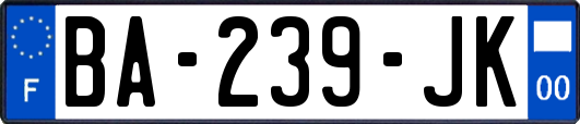 BA-239-JK