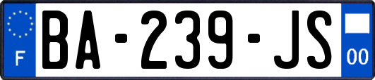BA-239-JS