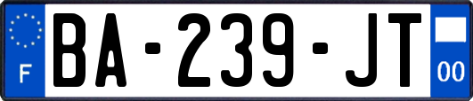 BA-239-JT