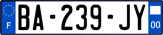 BA-239-JY