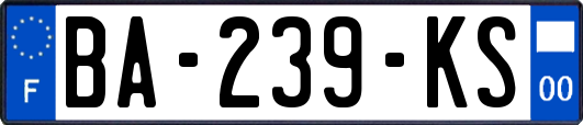 BA-239-KS