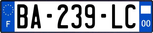 BA-239-LC