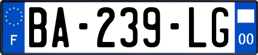 BA-239-LG