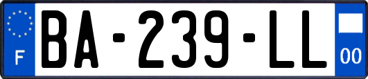 BA-239-LL