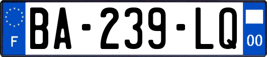 BA-239-LQ