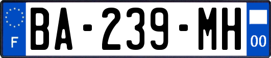 BA-239-MH