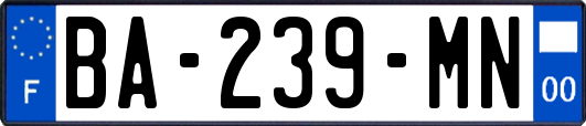 BA-239-MN