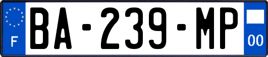 BA-239-MP