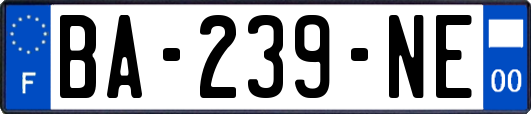 BA-239-NE