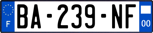 BA-239-NF