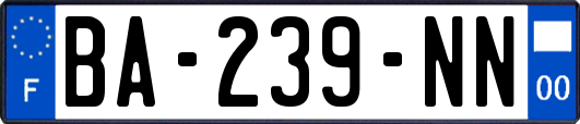 BA-239-NN