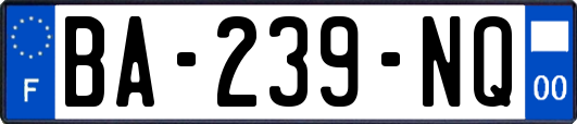 BA-239-NQ