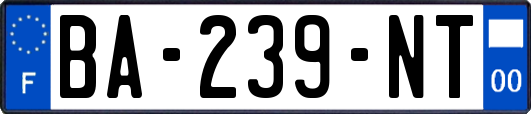 BA-239-NT
