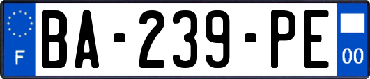 BA-239-PE