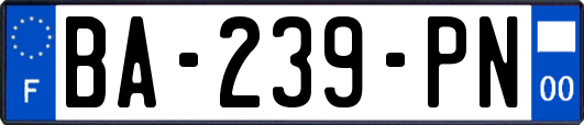 BA-239-PN