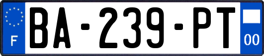 BA-239-PT