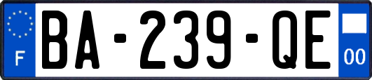 BA-239-QE