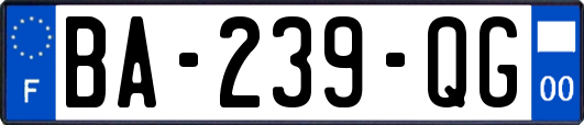 BA-239-QG