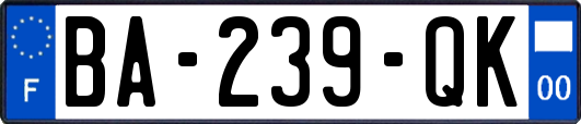 BA-239-QK