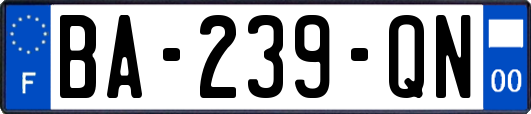 BA-239-QN