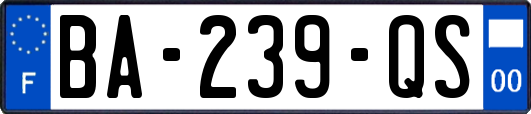 BA-239-QS