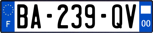 BA-239-QV