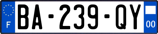 BA-239-QY