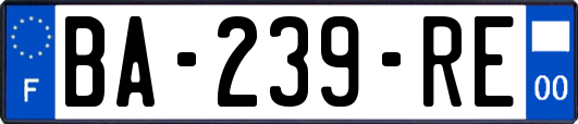 BA-239-RE