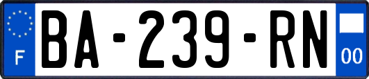 BA-239-RN