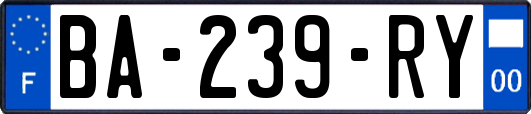 BA-239-RY