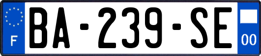 BA-239-SE