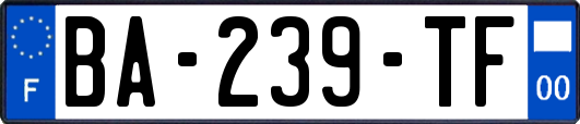 BA-239-TF