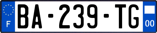 BA-239-TG